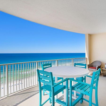 Ocean Villa 1206 Panama City Beach Buitenkant foto