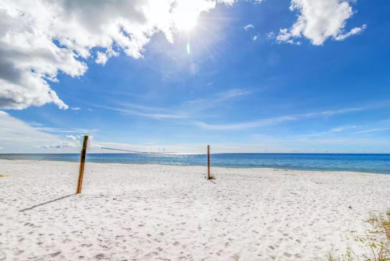 Ocean Villa 1206 Panama City Beach Buitenkant foto