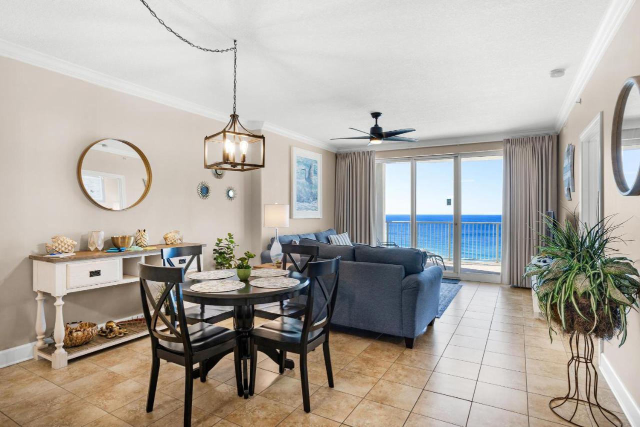 Ocean Villa 1206 Panama City Beach Buitenkant foto