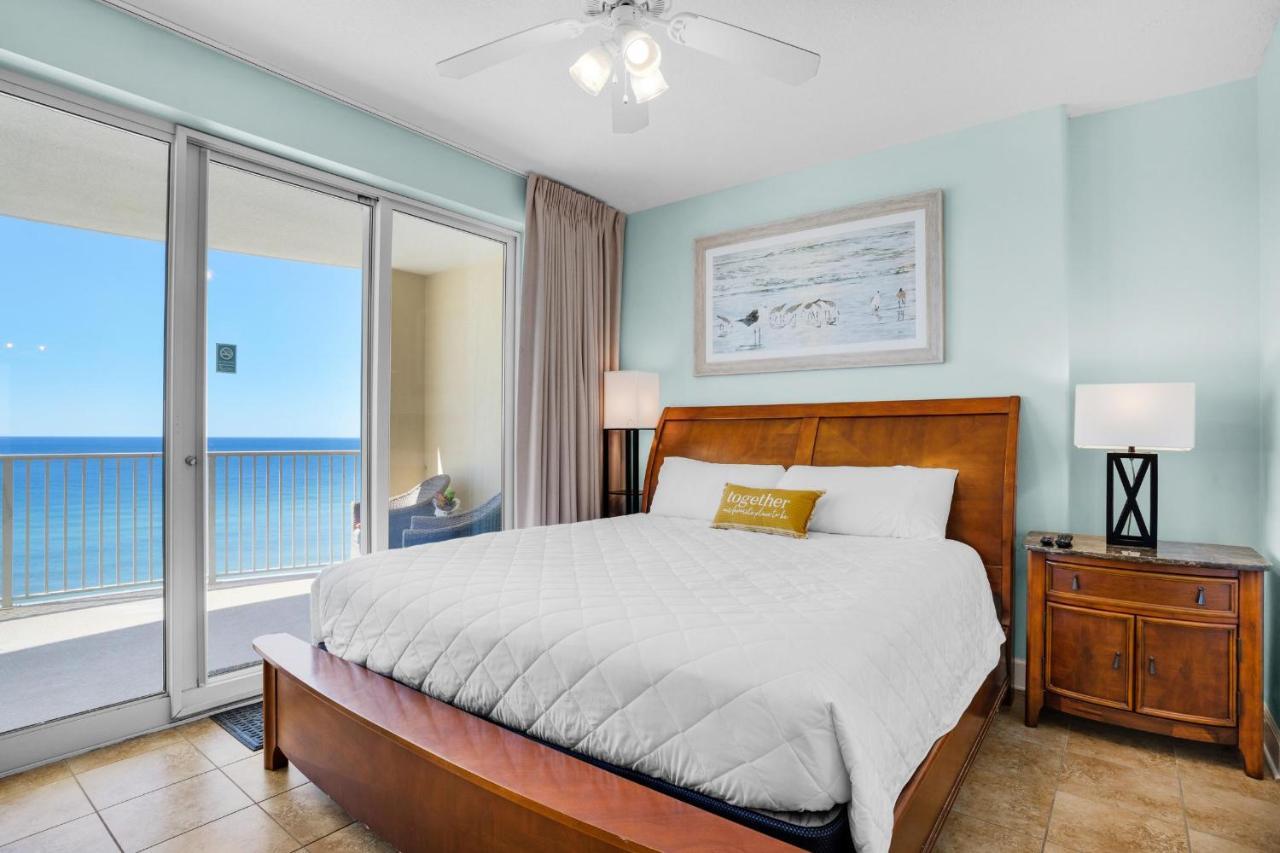 Ocean Villa 1206 Panama City Beach Buitenkant foto