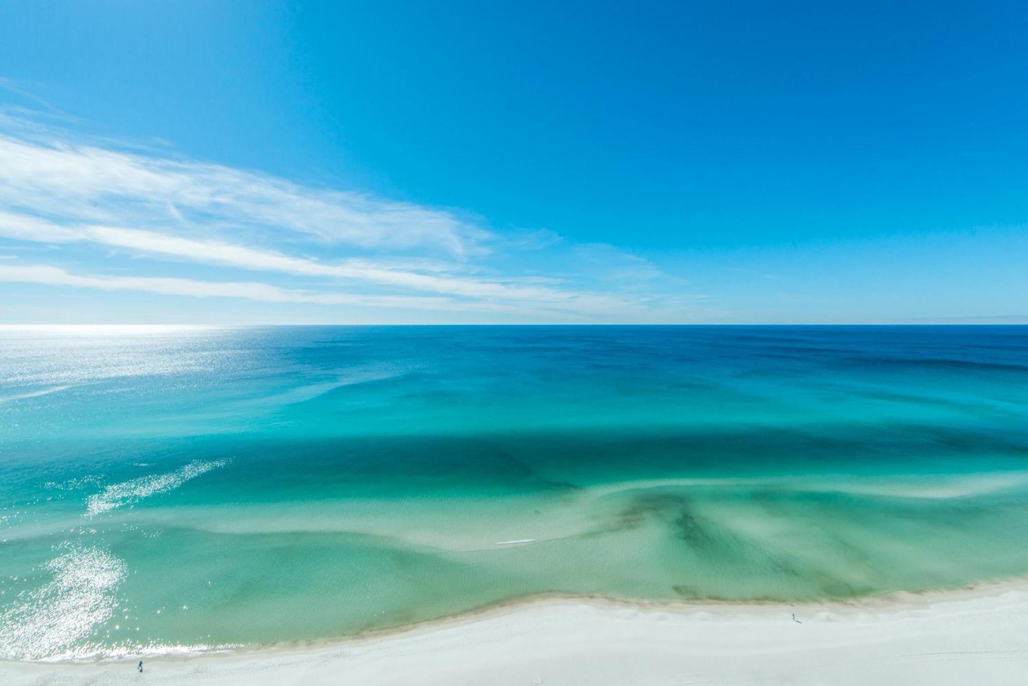 Ocean Villa 1206 Panama City Beach Buitenkant foto